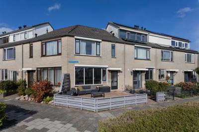 Woning Steenbokstraat 56 Hazerswoude-Rijndijk