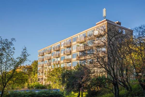 Woning van Wassenaersheuvel 74 Oosterbeek