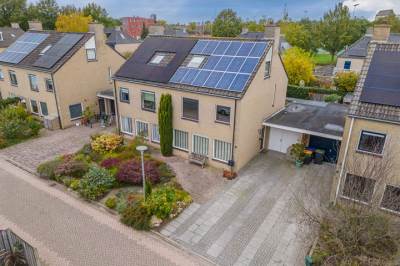 Woning Tesingehof 7 Assen