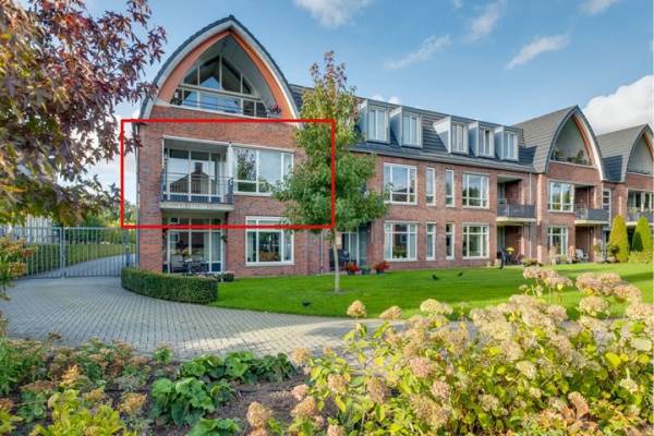 Woning Herman Boerhaavelaan 3-F 13 Deventer
