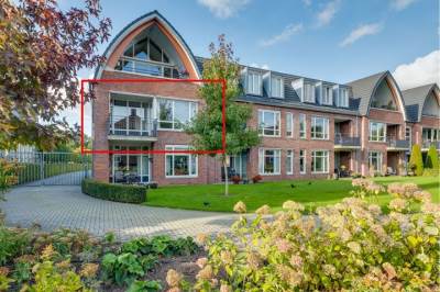 Woning Herman Boerhaavelaan 3-F 13 Deventer