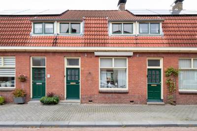 Woning Tulpstraat 19 Enschede