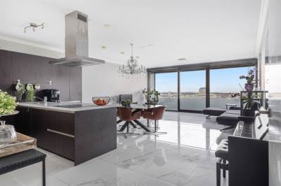 Woning Bezuidenhoutseweg 65- 55 Den Haag