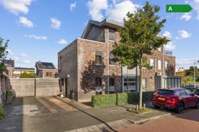 Woning Marcus Aureliuslaan 26 Den Haag