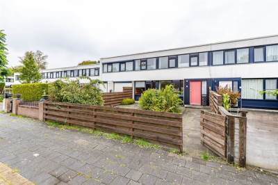 Woning Loopplank 42 Groningen