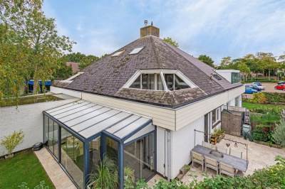 Woning Florastraat 203 Bergen op Zoom