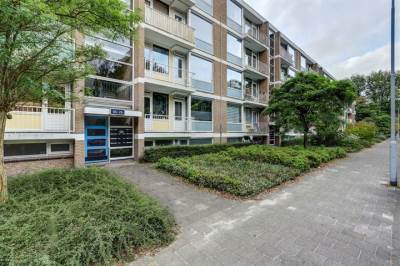 Woning Sint Martinuslaan 77 Voorburg