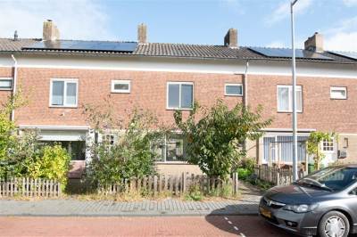 Woning Arthurstraat 13 Alkmaar