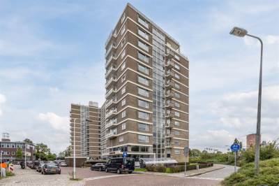 Woning Plantijnstraat 51 Leiden