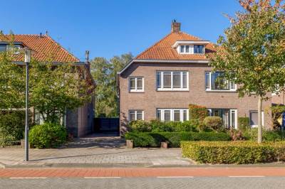Woning Mr. van Coothstraat 58 Waalwijk