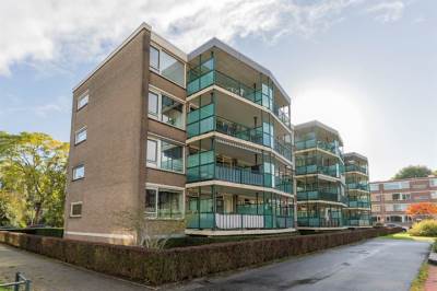 Woning Bredenoord 105 Rotterdam