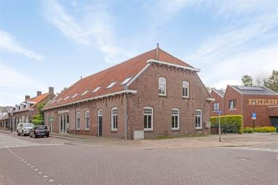 Woning Barcelona 12 Oirschot