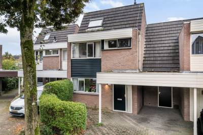 Woning Brugakker 6212 Zeist