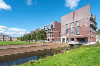 Woning Sint-Jorisveld 54 Haarlem