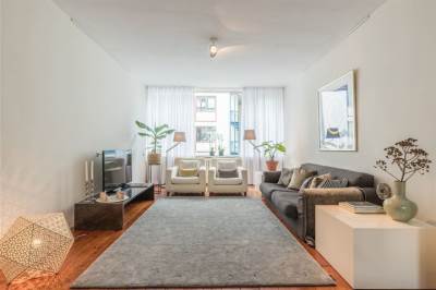 Woning Jodenbreestraat 114 Amsterdam