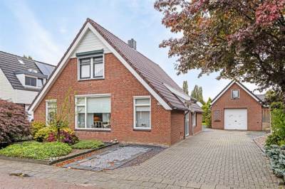 Woning Hagslagen 105 Rijssen