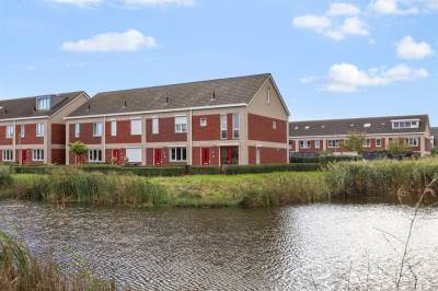 Woning Scheperpad 19 Zevenaar