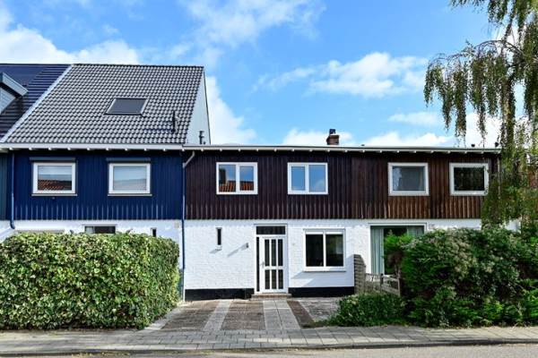 Woning Azaleastraat 11 Aalsmeer