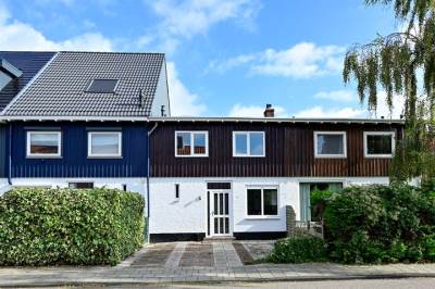 Woning Azaleastraat 11 Aalsmeer