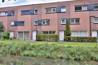 Woning Veerispad 29 Deventer