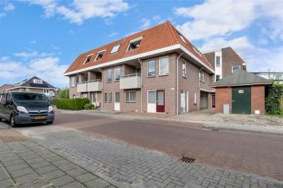 Woning Wilhelminastraat 57 Nijverdal