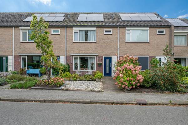 Woning Vossenkamp 195 Winschoten