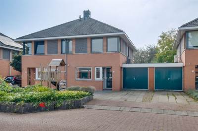 Woning Boltelaan 18 Diepenveen