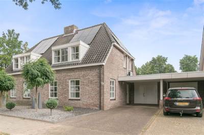 Woning Guido Gezellelaan 59 Goirle