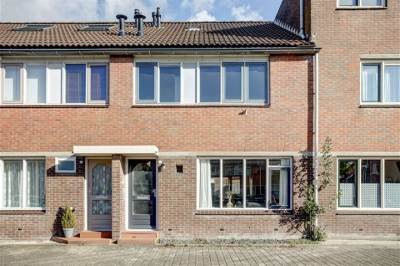 Woning Jan Gooskaai 24 Enkhuizen