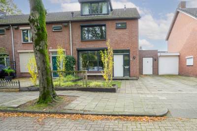 Woning Hendrikstraat 15 Bakel