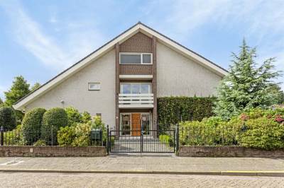 Woning Vasseurdreef 78 Rucphen