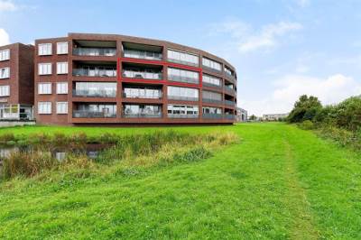 Woning Villa Waterranonkel 327 Waalwijk