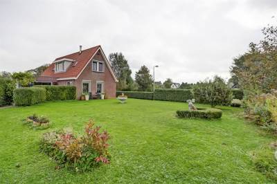Woning Westernijtsjerk 8 Marrum