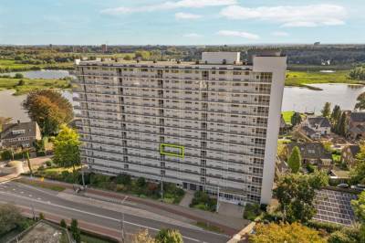 Woning Utrechtseweg 145- 44 Arnhem