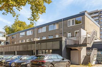 Woning Kruidenhof 50 Eindhoven