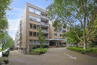 Woning Leidsestraatweg 15- 314 Den Haag