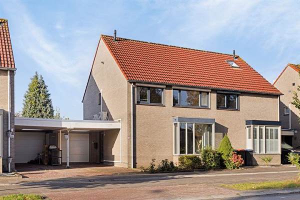 Woning Zwartbroekweg 18 Den Bosch