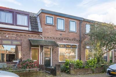 Woning Hoge Larenseweg 114 Hilversum