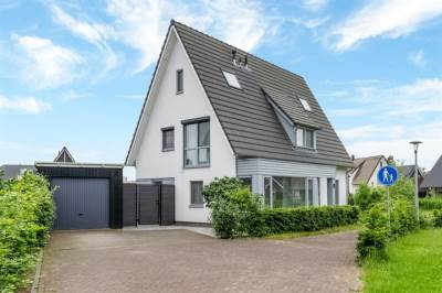 Woning Chansonstraat 9 Arnhem