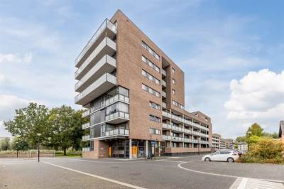 Woning Glitterstraat 150 Amsterdam
