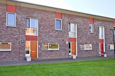 Woning Weissenbruchstraat 9 Deventer