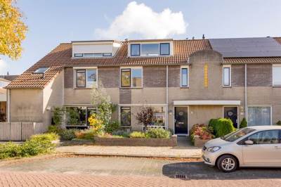Woning Corlaerstraat 12 Nijkerk