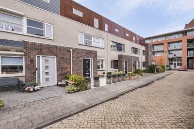 Woning De Perserij 19 Tiel