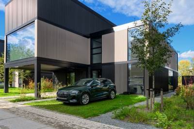 Woning Hopbellen 6 Muiden