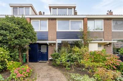Woning Populierenlaan 12 Amstelveen
