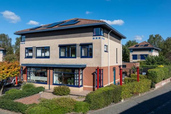 Woning Loiredal 41 Doetinchem