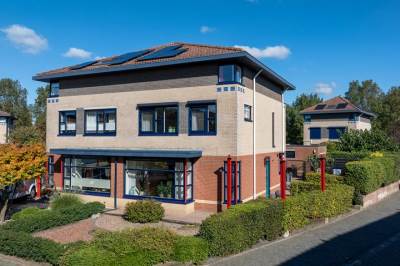 Woning Loiredal 41 Doetinchem