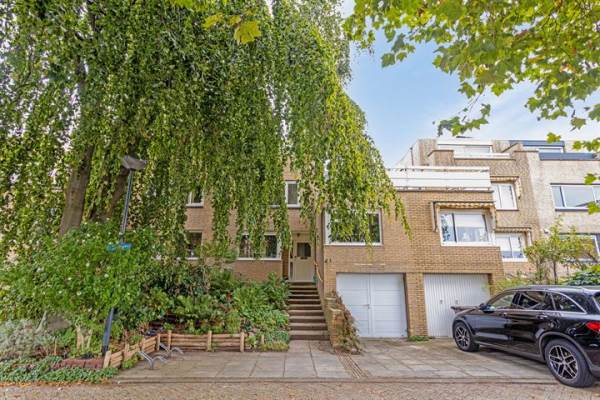 Woning Stokroos 9 Leiden