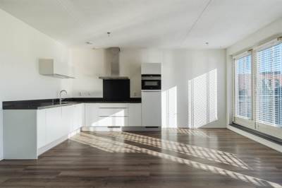 Woning Menno van Coehoornstraat 47 Breda