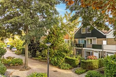 Woning Themislaan 38 Heerhugowaard